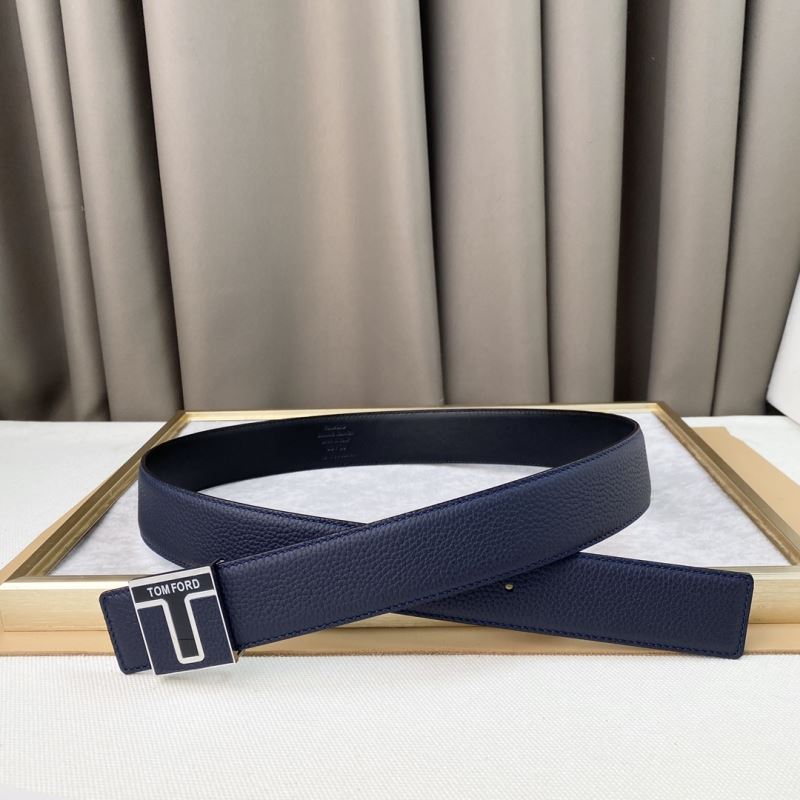 TOM FORD Belts